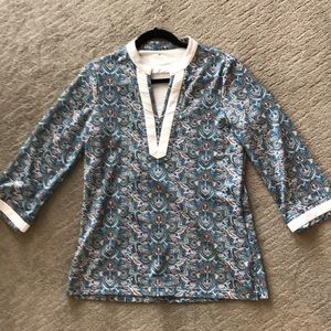 Peter Millar 👑 Ladies tunic